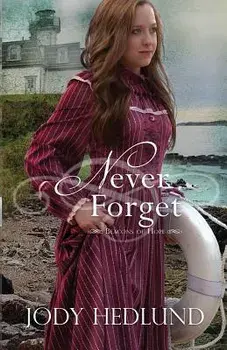 Never Forget, Paperback/Jody Hedlund
