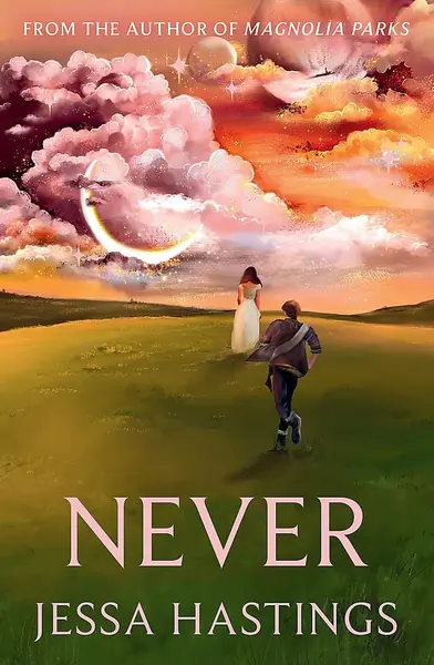 Never (Jessa Hastings)
