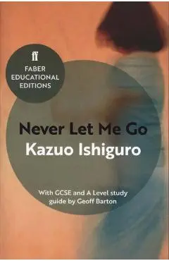 Never Let Me Go