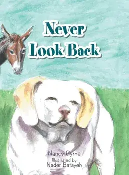 Never Look Back, Hardcover/Nancy Byrne