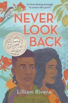 Never Look Back, Paperback/Lilliam Rivera
