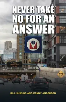 Never Take No for an Answer, Paperback/Kenny Anderson
