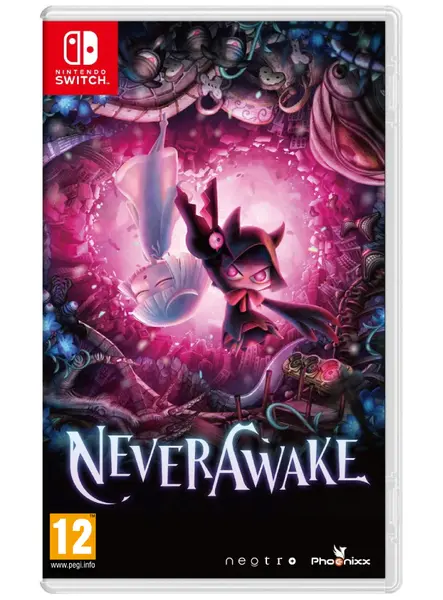Neverawake PC