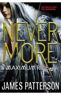 Nevermore - James Patterson