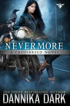 Nevermore, Paperback/Dannika Dark