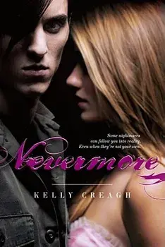 Nevermore, Paperback/Kelly Creagh