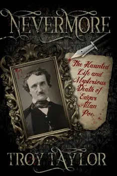 Nevermore, Paperback/Troy Taylor