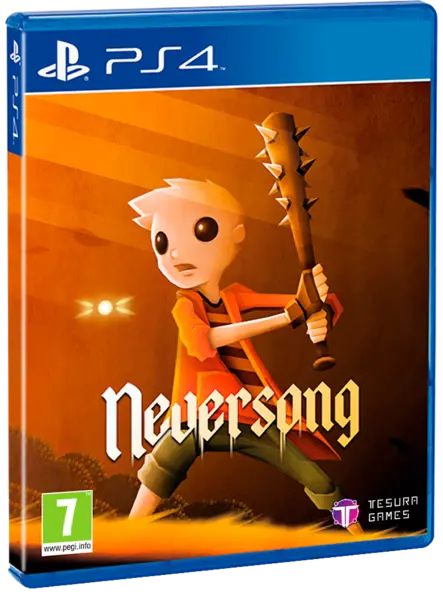 Neversong PlayStation 4|Xbox One|macOS|Linux|Nintendo Switch|PC|iOS