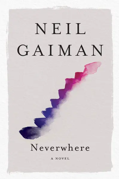 Neverwhere | Neil Gaiman