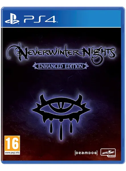 Neverwinter Nights Enhanced Edition PlayStation 4|Xbox One|Nintendo Switch|Android|PC|macOS|Linux