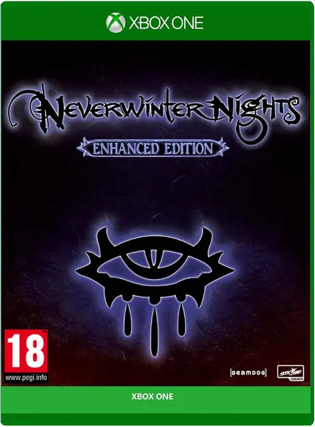 Neverwinter Nights Enhanced Edition XBOX ONE