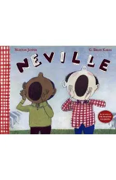 Neville - Norton Juster
