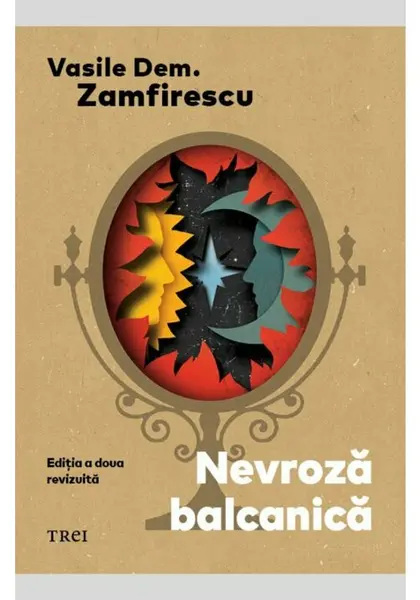 Nevroza balcanica