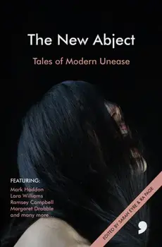 New Abject. Tales of Modern Unease, Paperback/Alan Beard