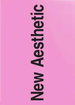 New Aesthetic 3. A Collection of Experimental and Independent Type Design, Paperback/***