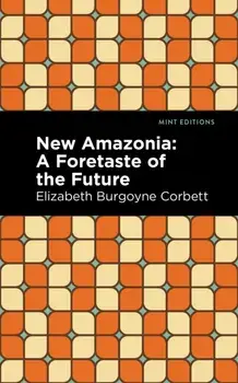 New Amazonia, Paperback/***