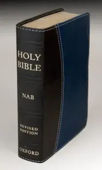 New American Bible-Nabre, Hardcover/Confraternity of Christian Doctrine