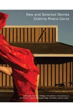 New and Selected Stories - Cristina Rivera Garza