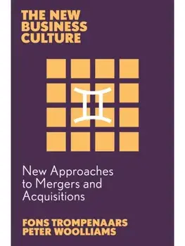 New Approaches to Mergers and Acquisitions, Paperback/***