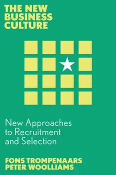 New Approaches to Recruitment and Selection, Paperback/***
