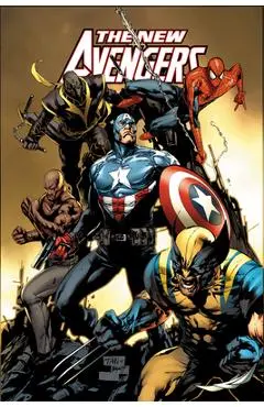 New Avengers Modern Era Epic Collection: Secret Invasion - Brian Michael Bendis