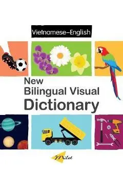 New Bilingual Visual Dictionary (English-Vietnamese) - Sedat Turhan
