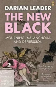 New Black, Paperback/Darian Leader