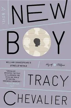 New Boy, Paperback/Tracy Chevalier