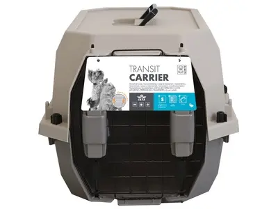 NEW CARRIER TRANSIT -cusca transport cu ferestre din gratii metalice, IATA approved- S- 10201499