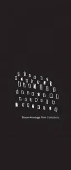 New Cemetery, Hardback/Simon Armitage