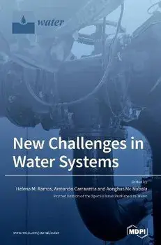 New Challenges in Water Systems, Hardcover/Helena M. Ramos
