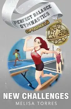 New Challenges, Paperback/Melisa Torres