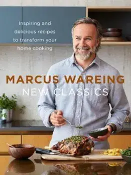 New Classics, Hardcover/Marcus Wareing