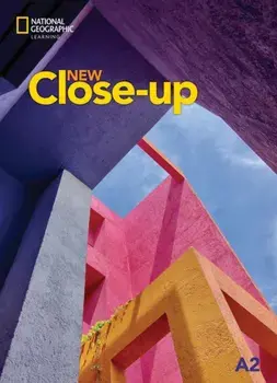New Close-up A2: Student's Book. 3 ed, Paperback/Katherine Stannett