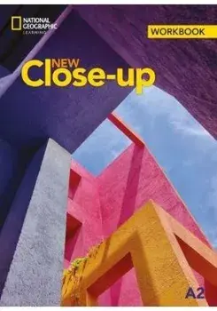 New Close-up A2: Workbook. 3 ed, Paperback/***