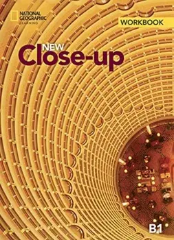 New Close-up B1: Workbook. 3 ed, Paperback/***