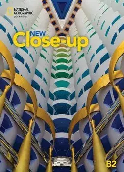 New Close-up B2: Student's Book. 3 ed, Paperback/***
