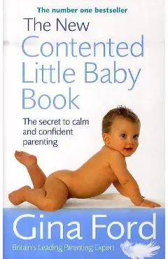 New Contented Little Baby Book
