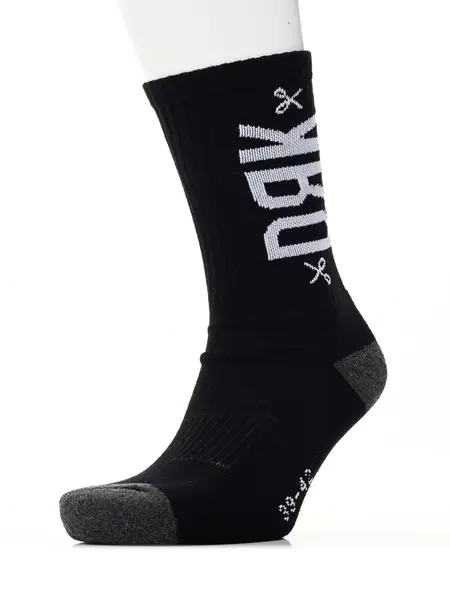 NEW DASH SOCKS 3 PACK - 35-38