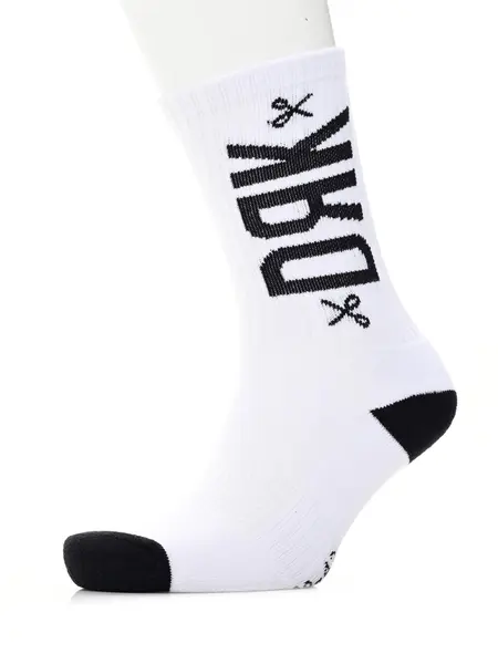 NEW DASH SOCKS 3 PACK - 43-46