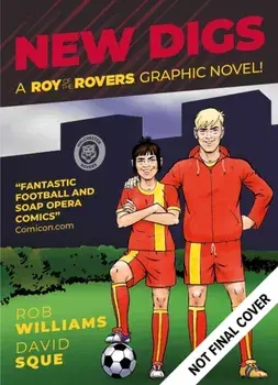New Digs, Paperback/***