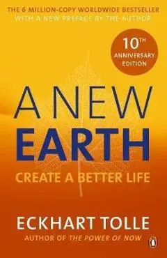 New Earth - Eckhart Tolle