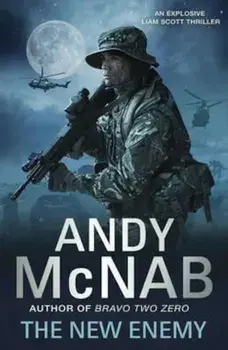 New Enemy, Paperback/Andy McNab