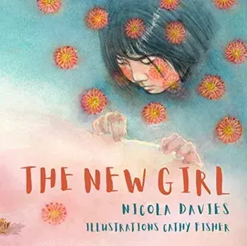 New Girl, Hardback/Nicola Davies
