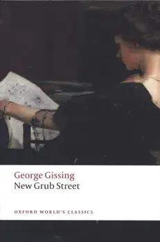 New Grub Street, Paperback/George Gissing