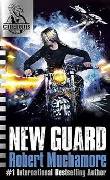 New Guard, Paperback/Robert Muchamore