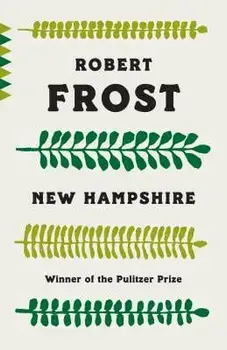New Hampshire, Paperback/Robert Frost