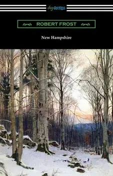 New Hampshire, Paperback/Robert Frost
