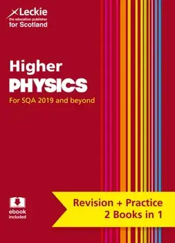 NEW Higher Physics. Revise for Sqa Exams, Paperback/***