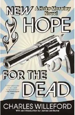 New Hope for the Dead - Charles Willeford